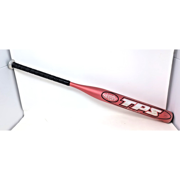 Louisville Slugger TPS FP38 CU31 Official Softball Bat 31" Sting Stop 21 oz - Picture 1 of 5